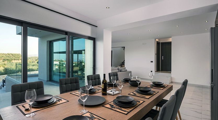 Photo of Acropolis & Aegean