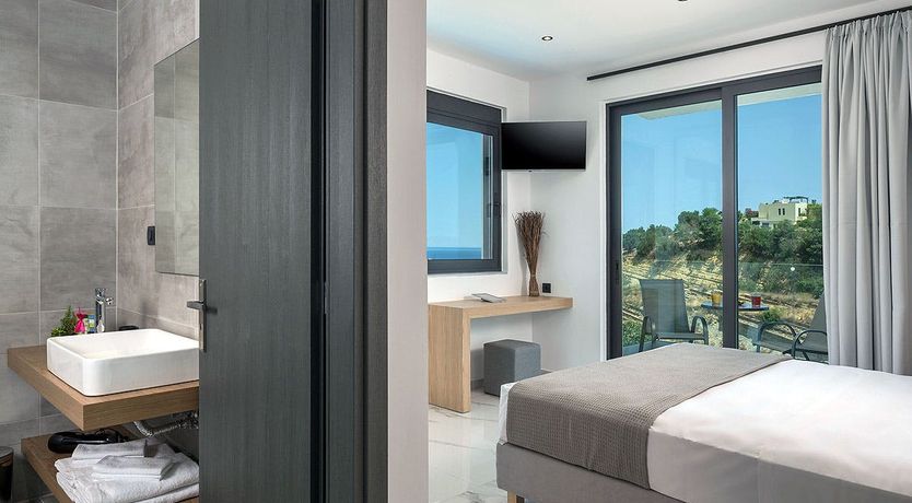 Photo of Acropolis & Aegean