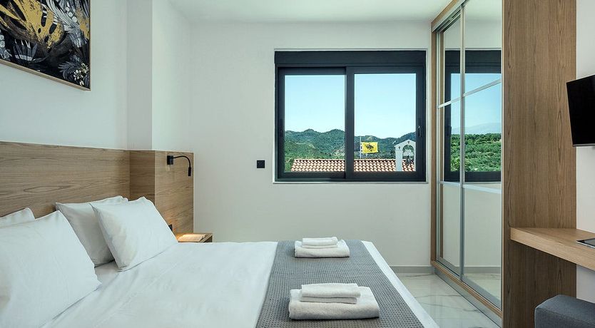 Photo of Acropolis & Aegean