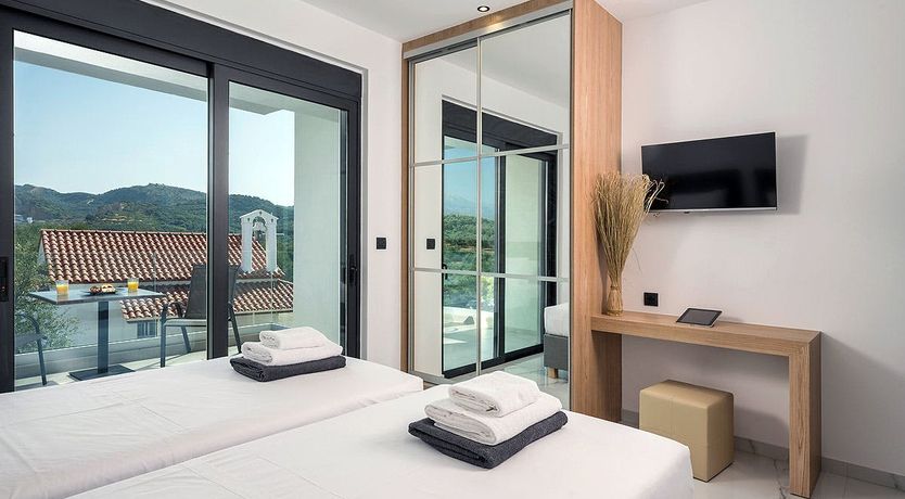 Photo of Acropolis & Aegean