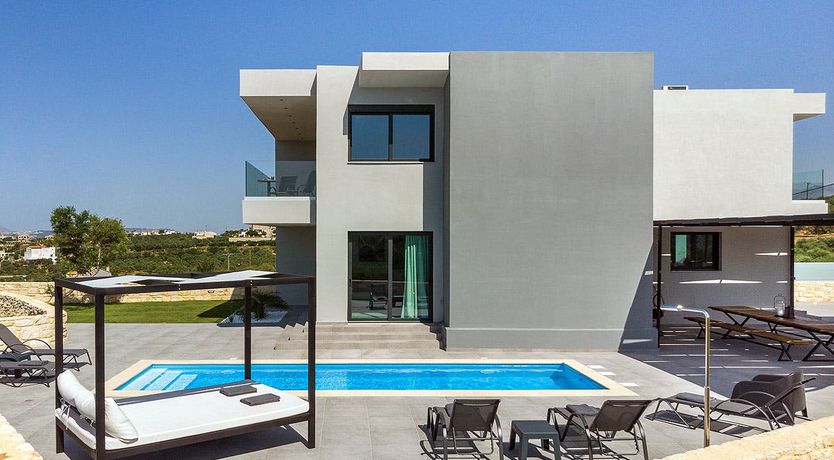 Photo of Acropolis & Aegean