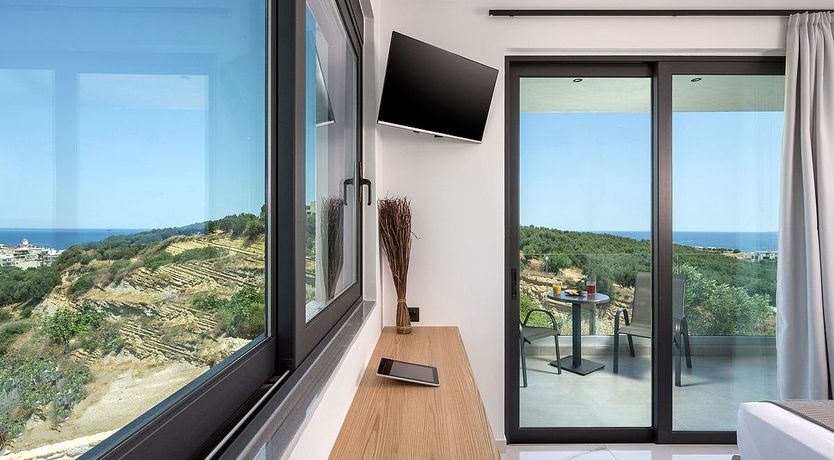 Photo of Acropolis & Aegean