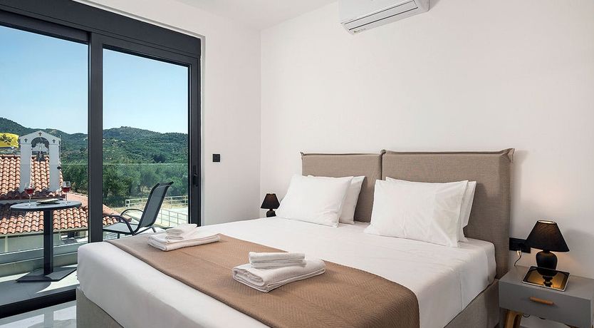 Photo of Acropolis & Aegean