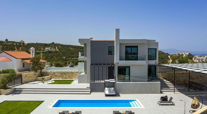 Photo of Acropolis & Aegean