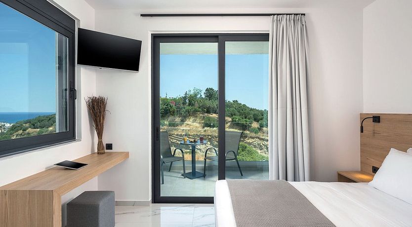 Photo of Acropolis & Aegean