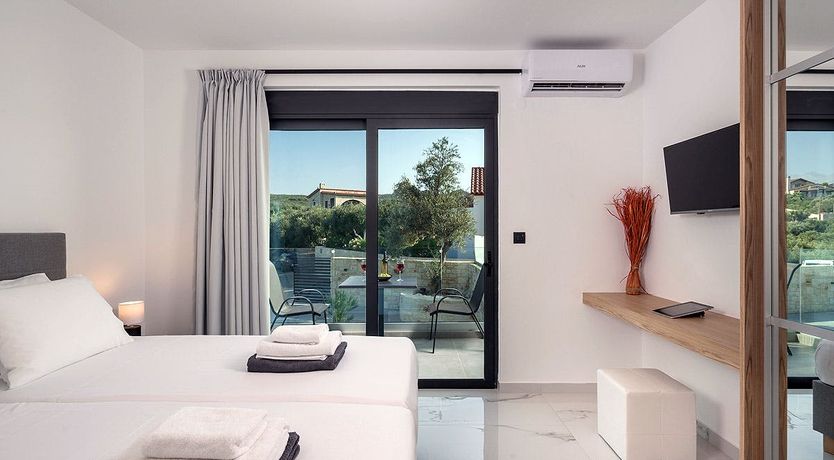 Photo of Acropolis & Aegean