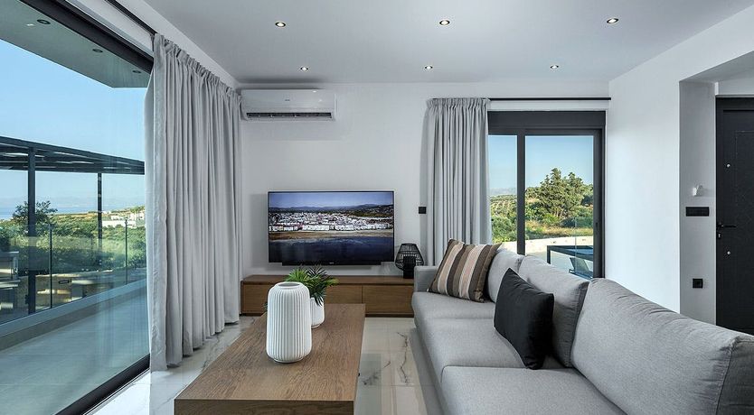 Photo of Acropolis & Aegean