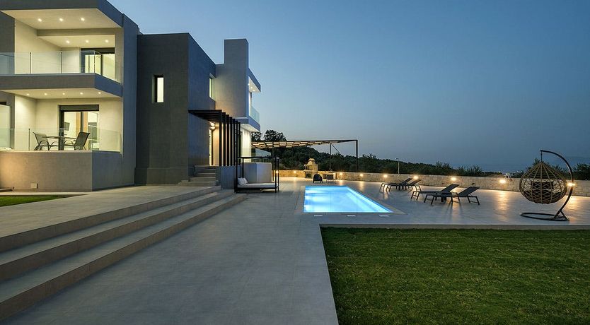 Photo of Acropolis & Aegean