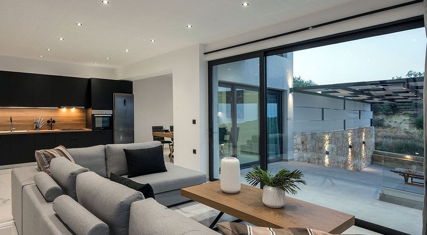 Photo of Acropolis & Aegean