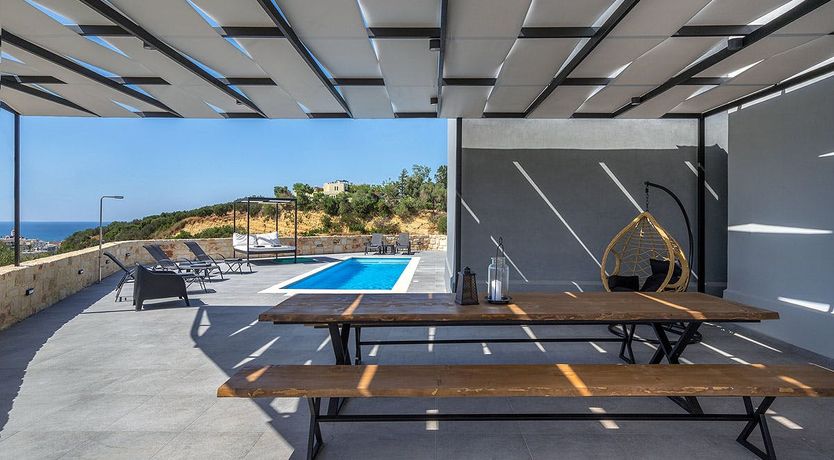 Photo of Acropolis & Aegean