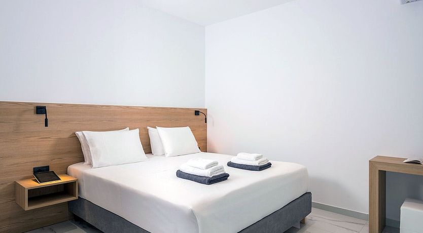 Photo of Acropolis & Aegean