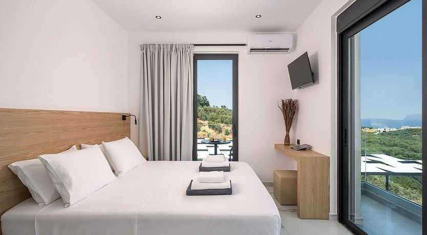 Photo of Acropolis & Aegean