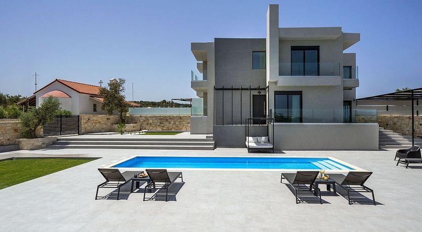 Photo of Acropolis & Aegean