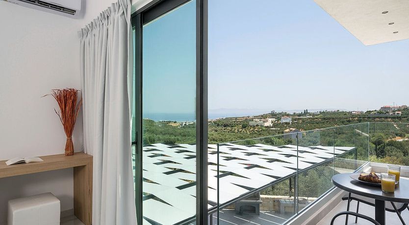 Photo of Acropolis & Aegean