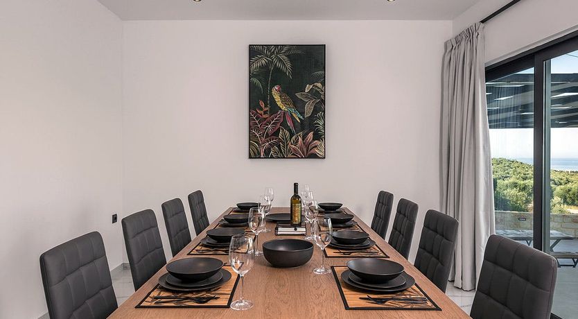 Photo of Acropolis & Aegean