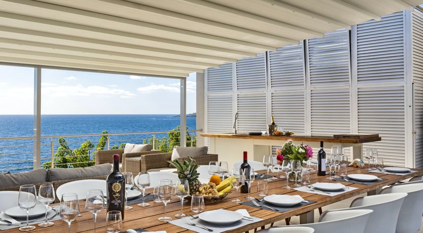 Photo of The Scent of Agave