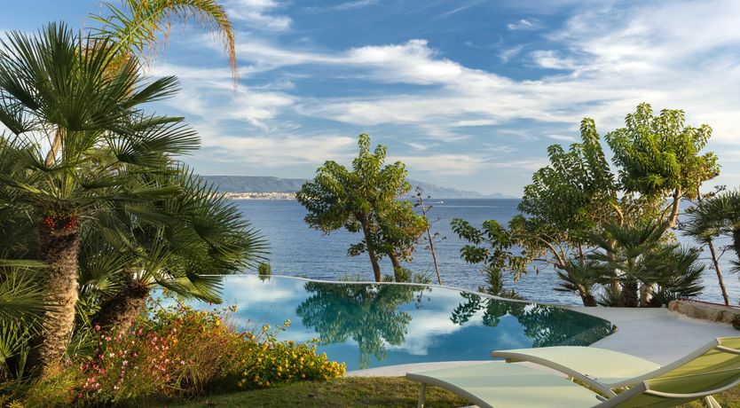 Photo of The Scent of Agave