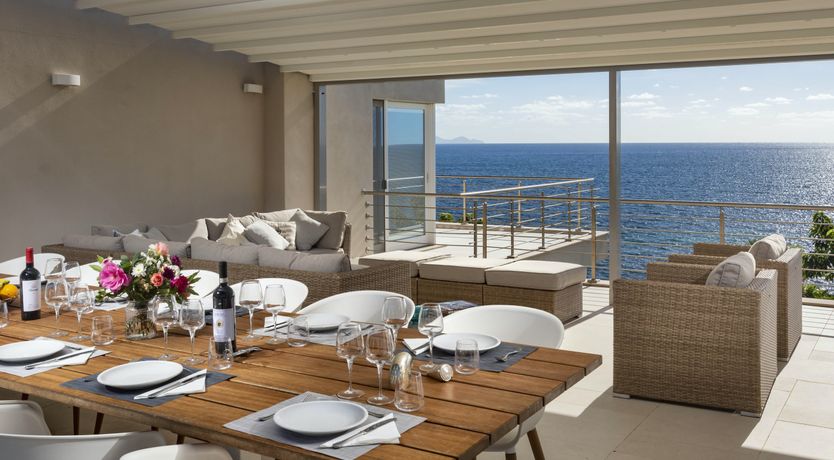 Photo of The Scent of Agave