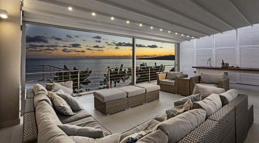 Photo of The Scent of Agave