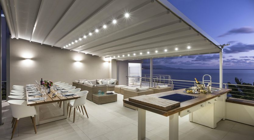 Photo of The Scent of Agave