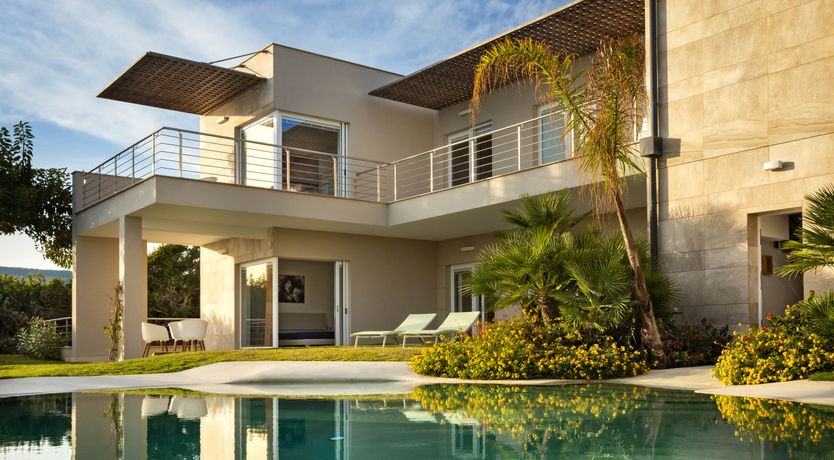 Photo of The Scent of Agave