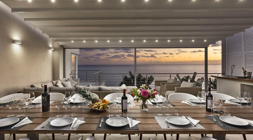 Photo of The Scent of Agave