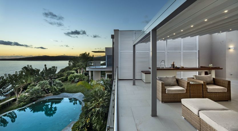 Photo of The Scent of Agave