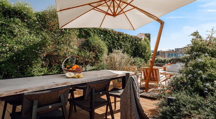 Photo of Every Day Is Beautiful