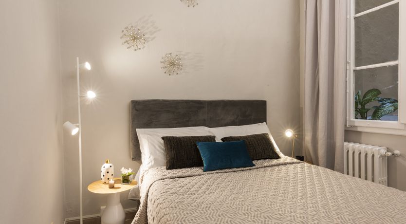 Photo of Fortune in Florence