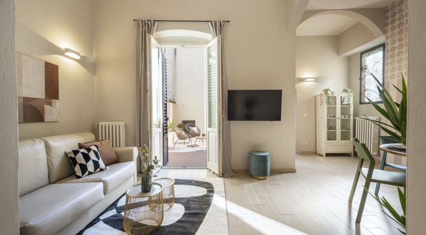 Photo of Fortune in Florence