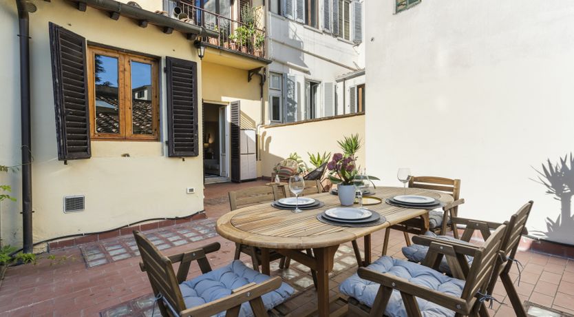 Photo of Fortune in Florence