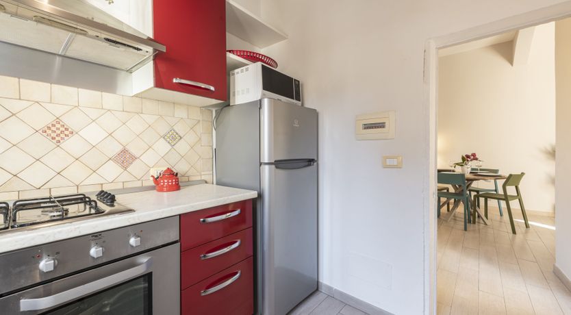 Photo of Fortune in Florence