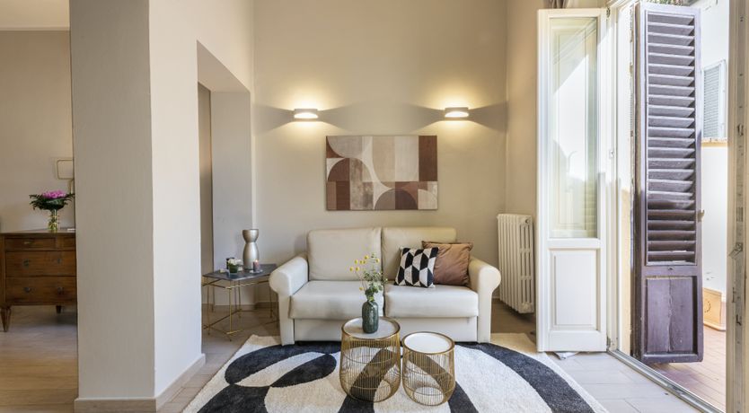 Photo of Fortune in Florence