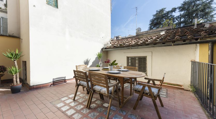 Photo of Fortune in Florence