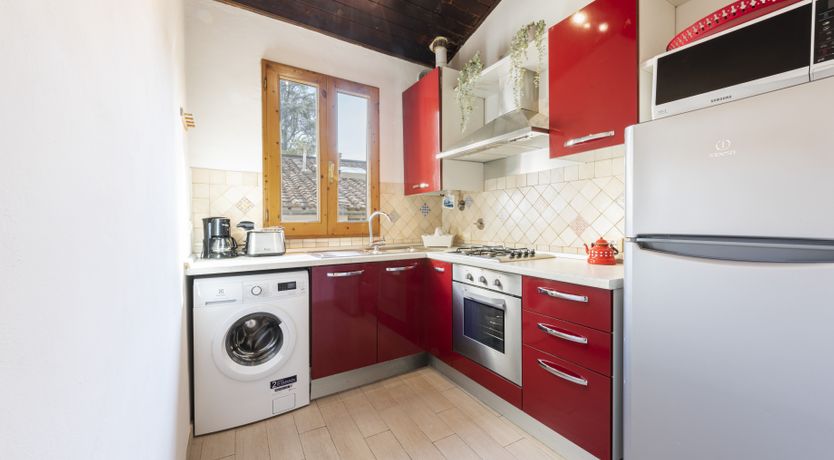 Photo of Fortune in Florence