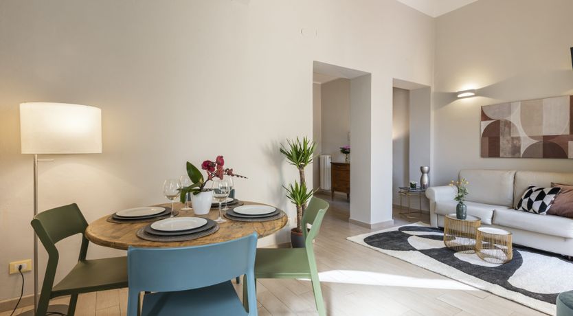 Photo of Fortune in Florence