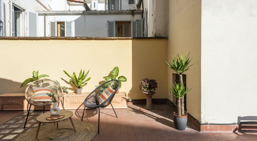 Photo of Fortune in Florence