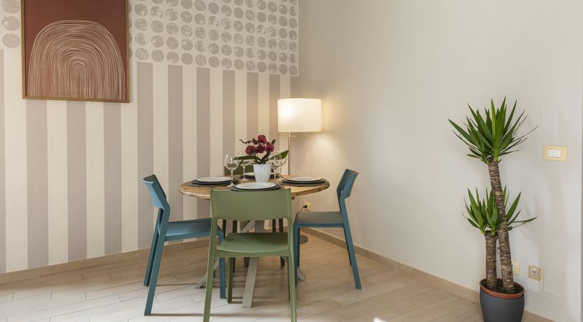 Photo of Fortune in Florence