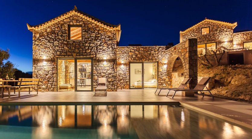 Photo of Orion's Stars