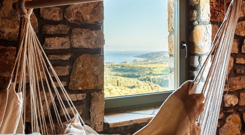 Photo of Orion's Stars