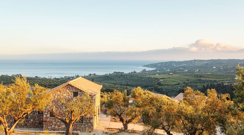 Photo of Orion's Stars