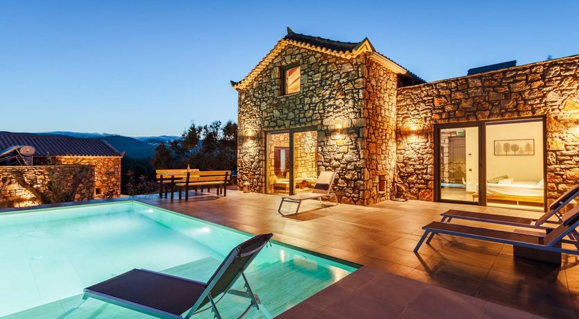 Photo of Orion's Stars