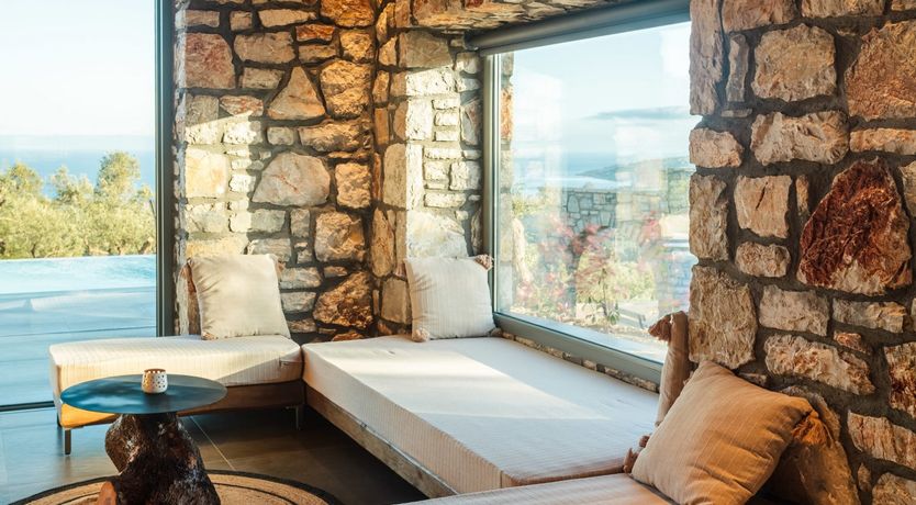 Photo of Orion's Stars