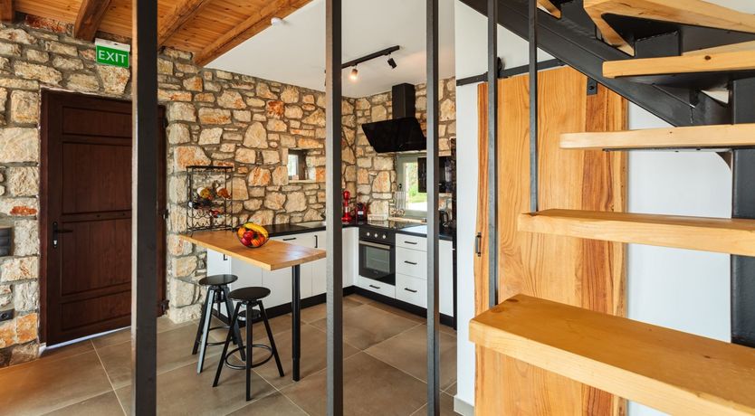 Photo of Orion's Stars