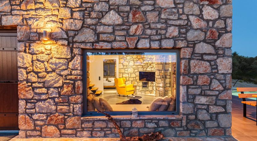 Photo of Orion's Stars