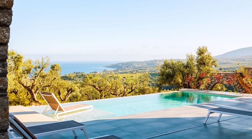 Photo of Orion's Stars