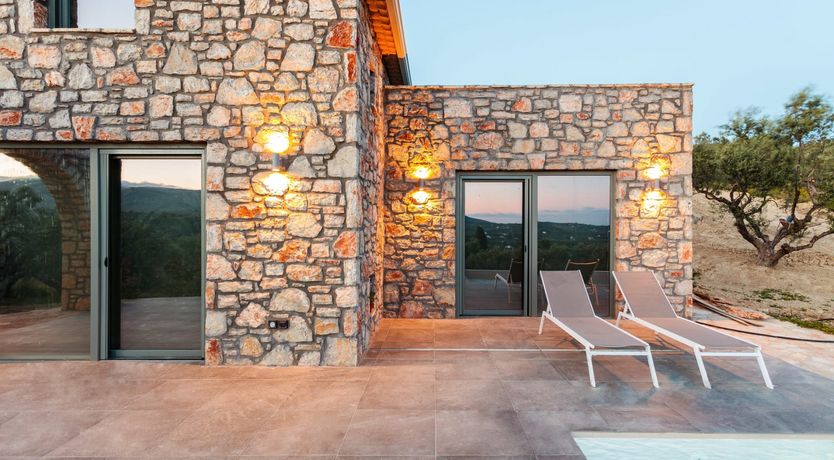 Photo of Orion's Stars