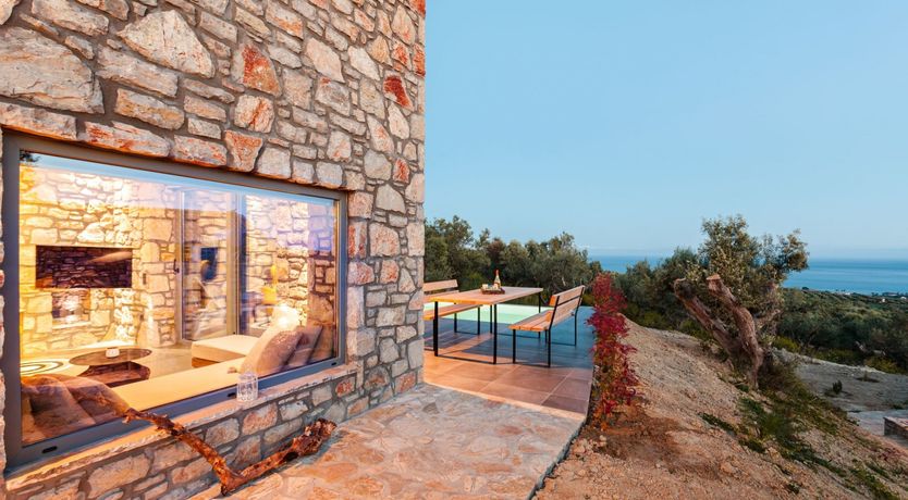 Photo of Orion's Stars