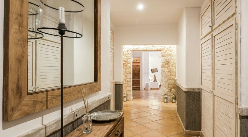 Photo of Stone Sanctuary