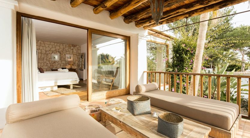 Photo of Stone Sanctuary